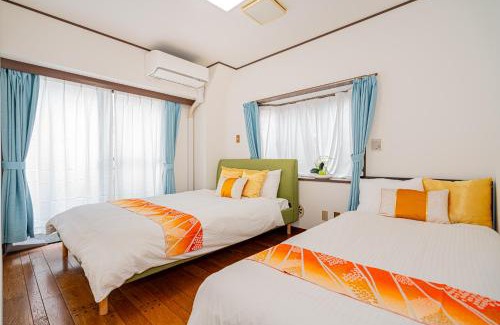 Sumida Casa | KYARA Hotelミスミ501
