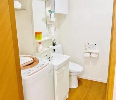Kameido Casa | KYARA Hotel 亀戸402