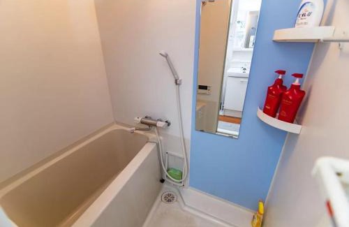 Kameido Casa | KYARA Hotel 亀戸402
