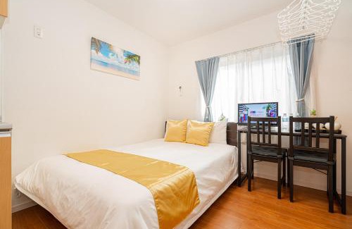 Kameido Casa | KYARA HOTEL 亀戸502