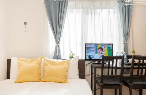 Kameido Casa | KYARA HOTEL 亀戸b