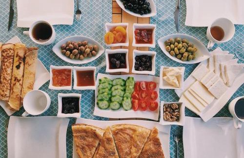 Gocek Hotel | Kybele Hotel Gocek