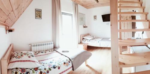 Cisna Casa | Kyczyrka