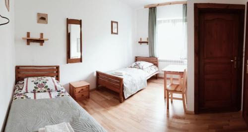 Cisna Casa | Kyczyrka