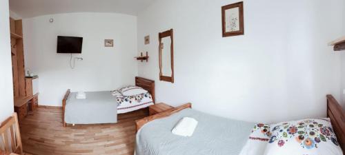 Cisna Casa | Kyczyrka