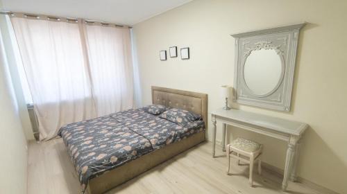 Podil Apartamento | Kyiv historycal center of the city close to the st Andrews church