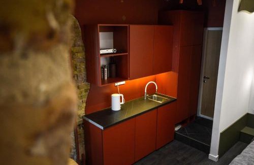 Kyiv Apartamento | Kyiv Mars Apartments
