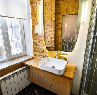 Kyiv Apartamento | Kyiv Mars Apartments