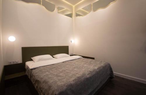 Kyiv Apartamento | Kyiv Mars Apartments