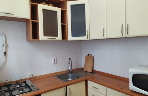 Verkhnie Misto Apartamento | ★KyivHome near Independence Square★Maidan★