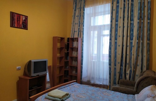 Verkhnie Misto Apartamento | ★KyivHome near Independence Square★Maidan★