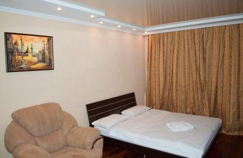 Podil Apartamento | KyivStay Pochaynynska Apartment