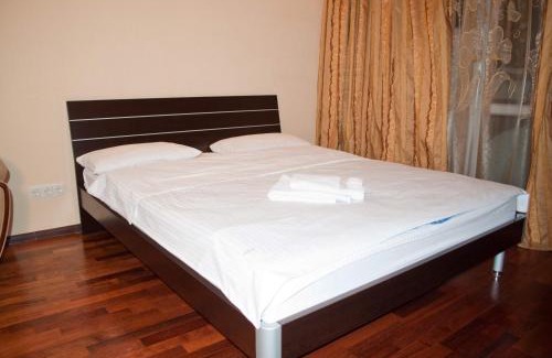 Podil Apartamento | KyivStay Pochaynynska Apartment