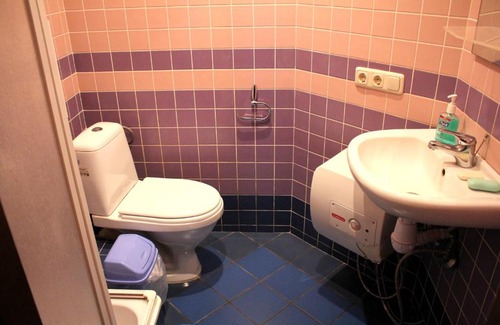 Podil Apartamento | KyivStay Sagaydachnogo Apartment