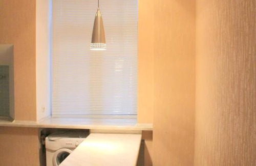 Podil Apartamento | KyivStay Sagaydachnogo Apartment