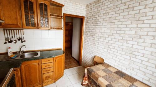 Podil Apartamento | KyivStay Vvedenska Apartment