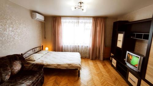 Podil Apartamento | KyivStay Vvedenska Apartment