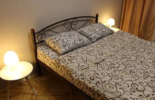 Podil Apartamento | KyivStay Vvedenska Apartment
