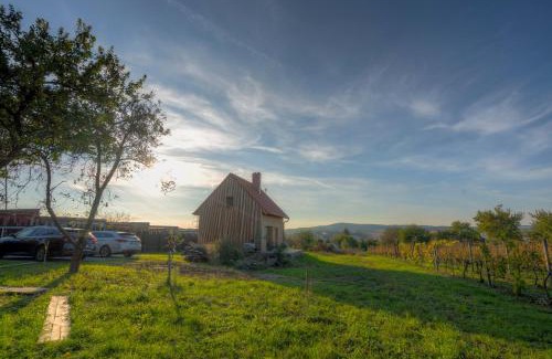 Kyjov Casa | Kyjoff - Domeček s krásnými výhledy