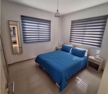 Protaras Apartamento | Kyklades Resort Excellence