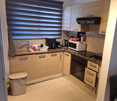 Protaras Apartamento | Kyklades Resort Excellence