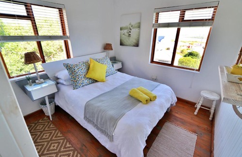 Still Bay Casa | Kykmar Beach House