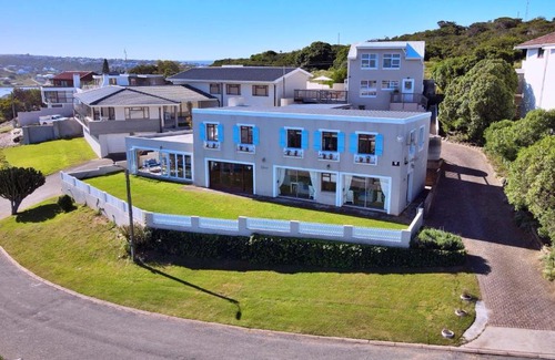 Still Bay Casa | Kykmar Beach House