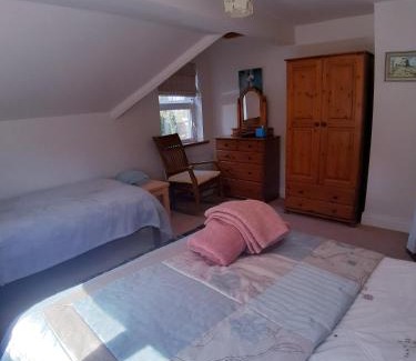 Monasterevin Cama Y Desayuno | KYLEARD Ryan