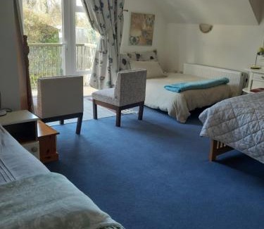 Monasterevin Cama Y Desayuno | KYLEARD Ryan