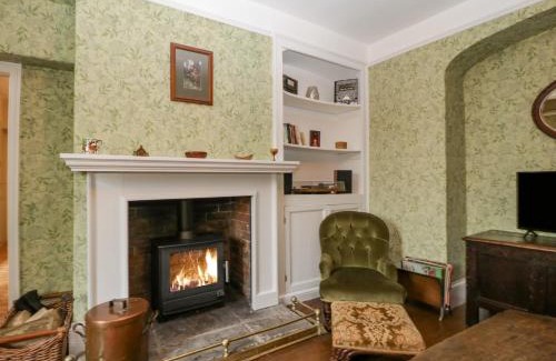 Glastonbury Casa | Kylemore