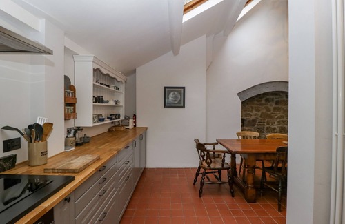 Glastonbury Cabaña | Kylemore