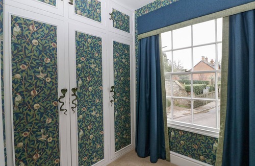 Glastonbury Cabaña | Kylemore