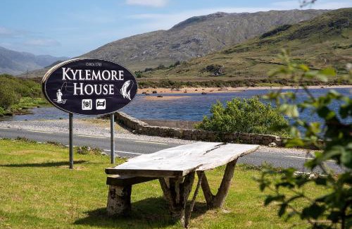 Kylemore Casa | Kylemore House