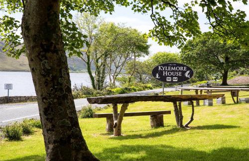 Kylemore Casa | Kylemore House