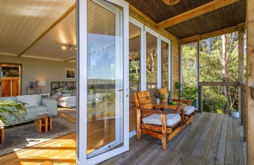 Harkerville Casa | Kyles Forest Cabin