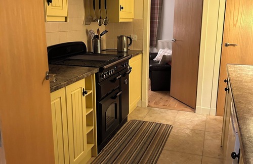 Durness Cabaña | Kyleview - A shepherds cottage with far reaching views across Kyle of Durness