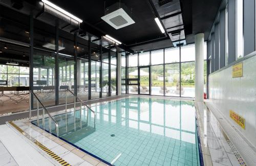 Namwon Complejo | Kylin Villa resort Jeju