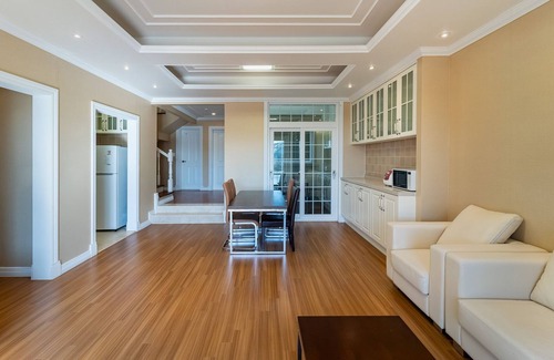 Namwon Apartamento | Kylin Villa Resort Jeju