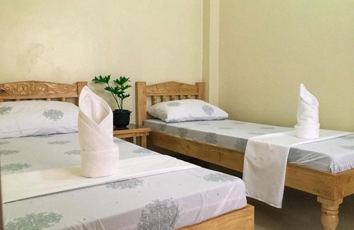 Cogon Casa | Kylitas transient house- Bohol