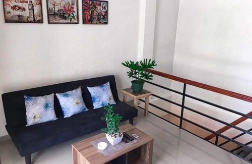 Cogon Casa | Kylitas transient house- Bohol