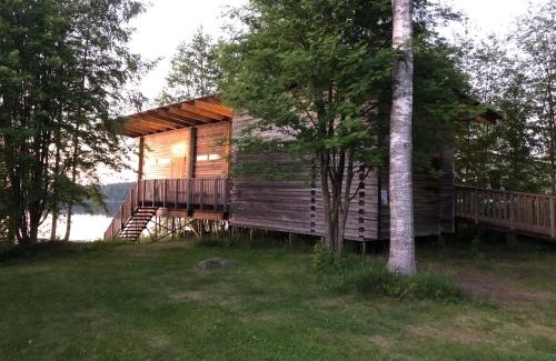 Savonlinna Chalet De Esquí | Kyly