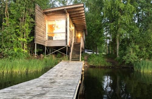 Savonlinna Chalet De Esquí | Kyly