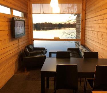 Savonlinna Chalet De Esquí | Kyly