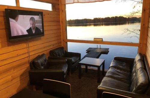 Savonlinna Chalet De Esquí | Kyly