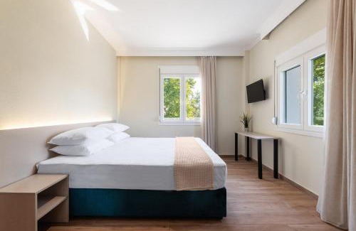 Thermaikos Apartamento | KYMA STAY - Beachfront apartments