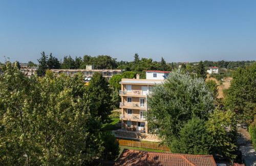 Thermaikos Apartamento | KYMA STAY - Beachfront apartments