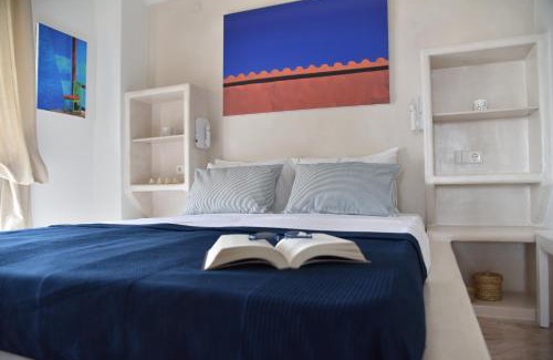 Asprovalta Apartamento | KyMa Studios and Suites