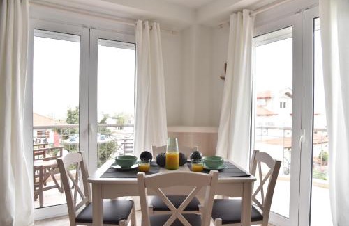 Asprovalta Apartamento | KyMa Studios and Suites