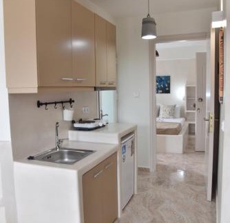 Asprovalta Apartamento | KyMa Studios and Suites