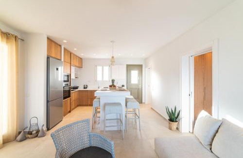 Kithnos Casa | Kyma Suite